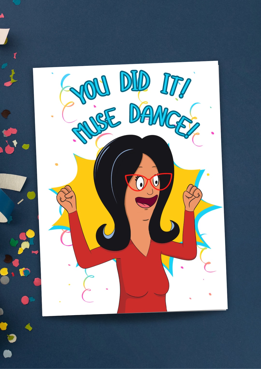 Bob 39 s Burgers Congratulations Greeting - Il 1080xN.6171179161 Scal 