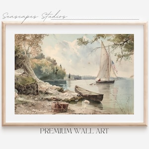 Vintage Voyage; A Fine Art Digital Download |