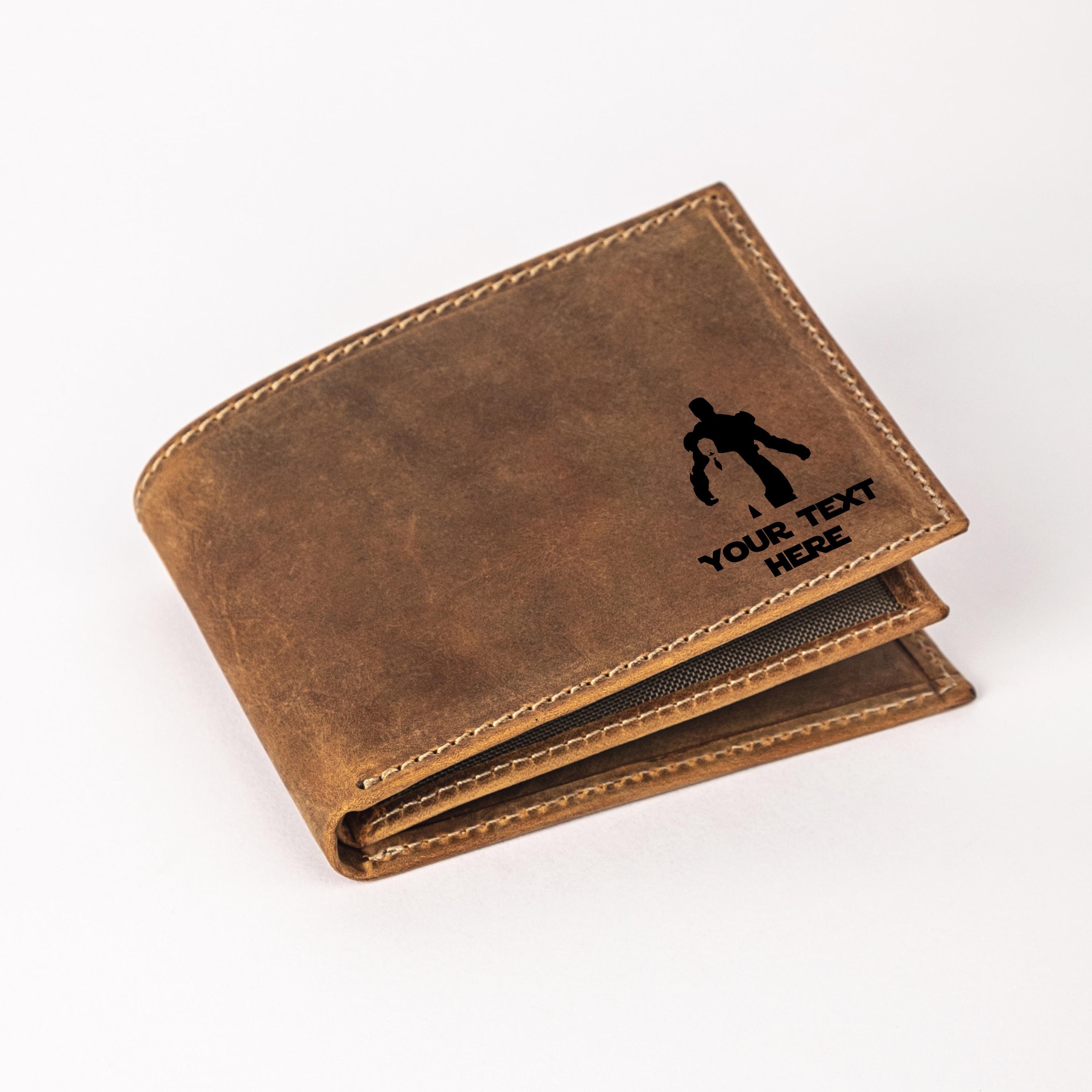 Avengers Wallet Etsy