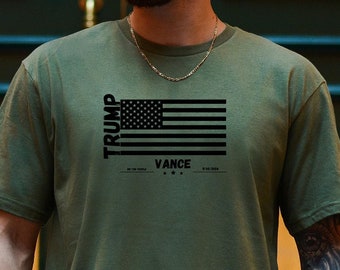 T-shirt Donald Trump, shirt Trump, shirt president Trump 2024, shirt verkiezing 2024, shirt verkiezing Trump 2024, shirt Trump Vance 2024, T-shirt VP.