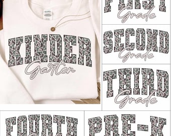 Camo Back to School Bundle Png, Preppy Back To School Png, First Day of School Png, Boy Back to School Sublimation Design Back to School Png