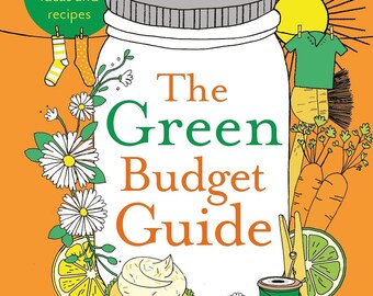 Nancy Birtwhistle - The Green Budget Guide