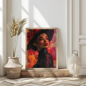 Matisse, Matisse Painting, Artistic Prints, Fauvism Artwork, Fauves, Modern Artwork, Vibrant Colors, Ai Picture, Midjourney Ai