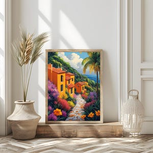 Matisse, Matisse Painting, Artistic Prints, Fauvism Artwork, Fauves, Modern Artwork, Vibrant Colors, Ai Picture, Midjourney Ai