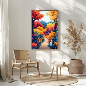 Matisse, Matisse Painting, Artistic Prints, Fauvism Artwork, Fauves, Modern Artwork, Vibrant Colors, Ai Picture, Midjourney Ai