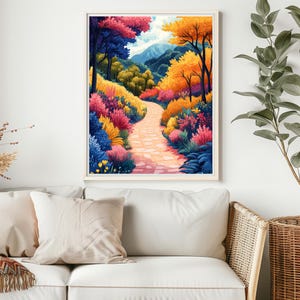 Matisse, Matisse Painting, Artistic Prints, Fauvism Artwork, Fauves, Modern Artwork, Vibrant Colors, Ai Picture, Midjourney Ai