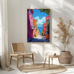 Matisse, Matisse Painting, Artistic Prints, Fauvism Artwork, Fauves, Modern Artwork, Vibrant Colors, Ai Picture, Midjourney Ai