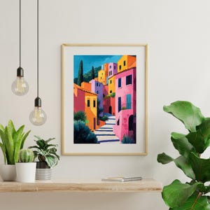 Matisse, Matisse Painting, Artistic Prints, Fauvism Artwork, Fauves, Modern Artwork, Vibrant Colors, Ai Picture, Midjourney Ai