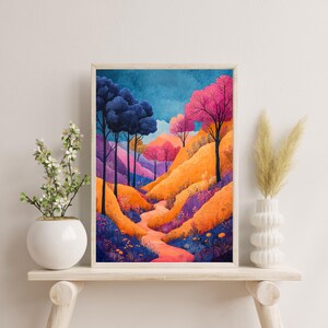 Matisse, Matisse Painting, Artistic Prints, Fauvism Artwork, Fauves, Modern Artwork, Vibrant Colors, Ai Picture, Midjourney Ai