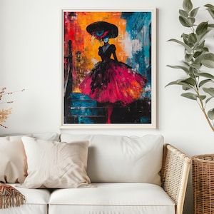 Matisse, Matisse Painting, Artistic Prints, Fauvism Artwork, Fauves, Modern Artwork, Vibrant Colors, Ai Picture, Midjourney Ai