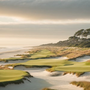 Ocean Course at Kiawah Island