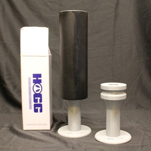 30 onças Skinny (Slim) Inserção de Turner Tumbler do início ao fim