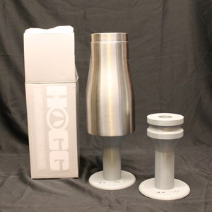 Wkładka do obracania kubków Modern Curve Start to Finish o pojemności 20 uncji