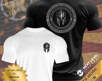 State Department, United States, Diplomatic Security, Veteran, Graphic Tee, Fashion, Streetwear, Design, Style, Gym, Workout, Military, 12