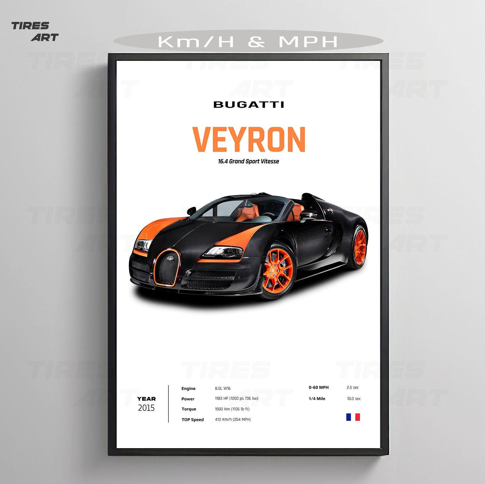 410 km to mph sales