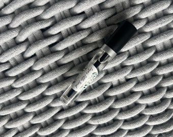 Eyelash & Eyebrow Growth Serum