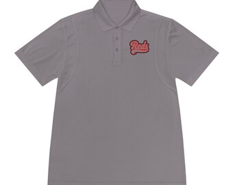 Reds Polo, Golf Shirt, Cincinnati Reds, Baseball, Eröffnungstag, Herren Sport Poloshirt