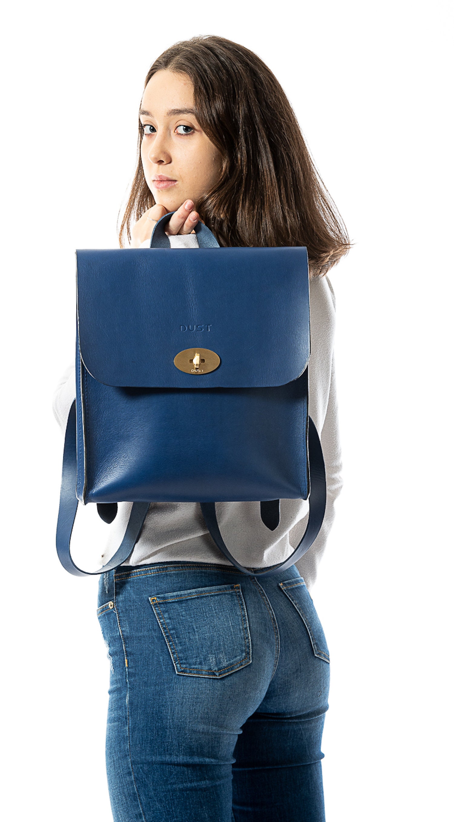 Late Model Backpack New Blue main image 1