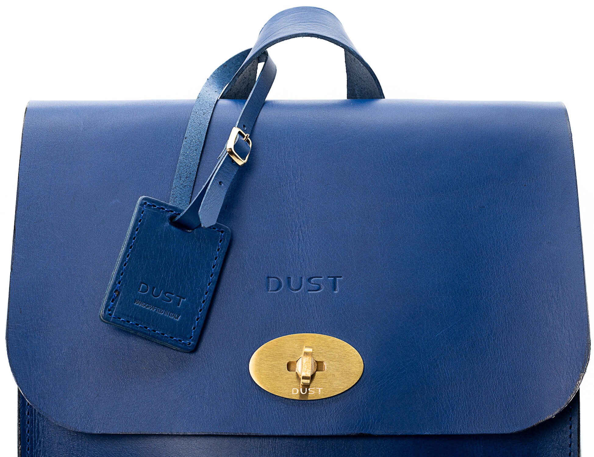 Late Model Backpack New Blue