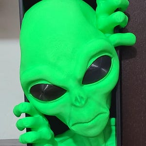 The Alien Book Nook