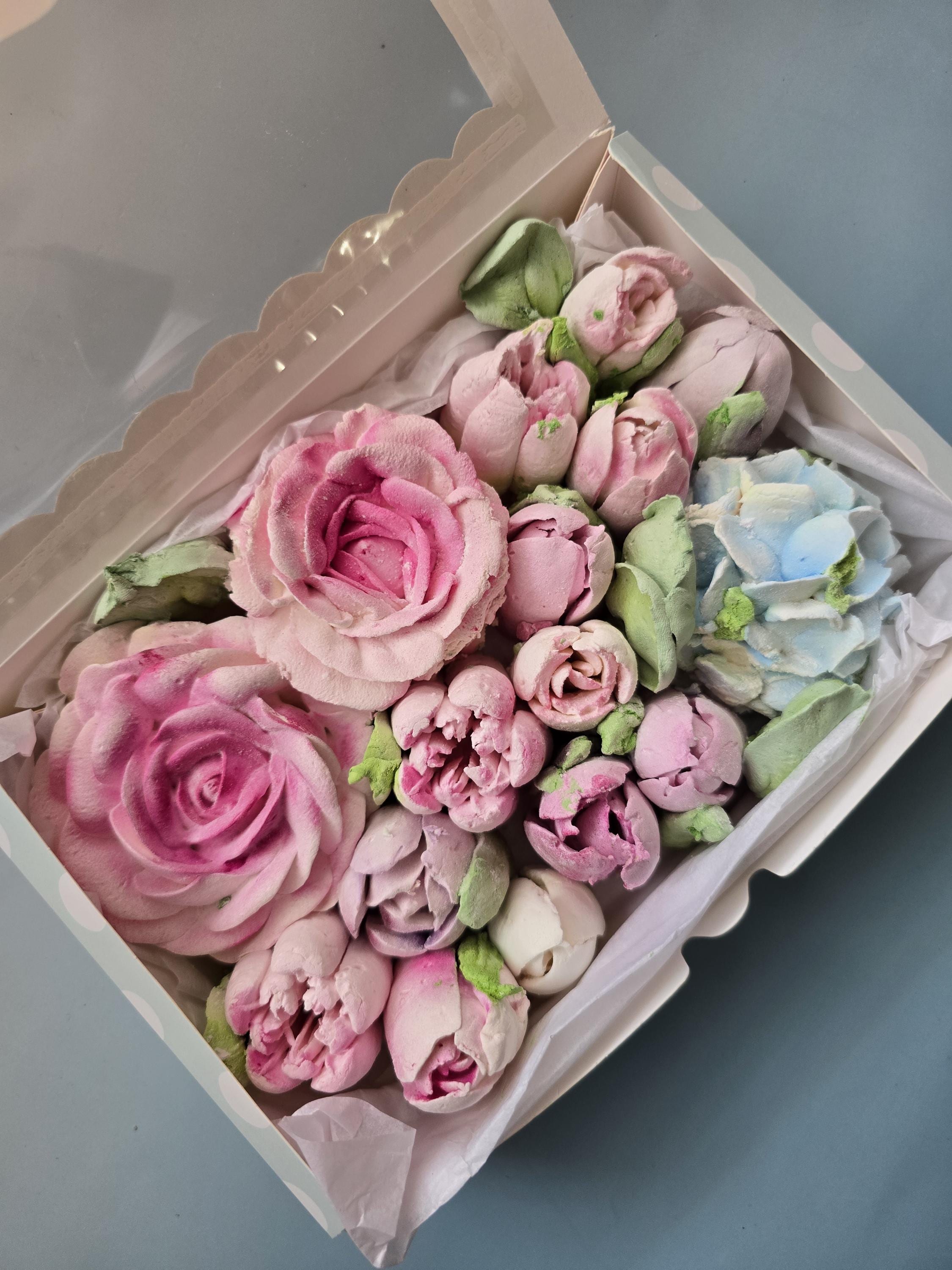 (新品未開封)peony the marshmallow bakery box 新品未開封)peony the marshmallow bakery box 新品未開封)peony the