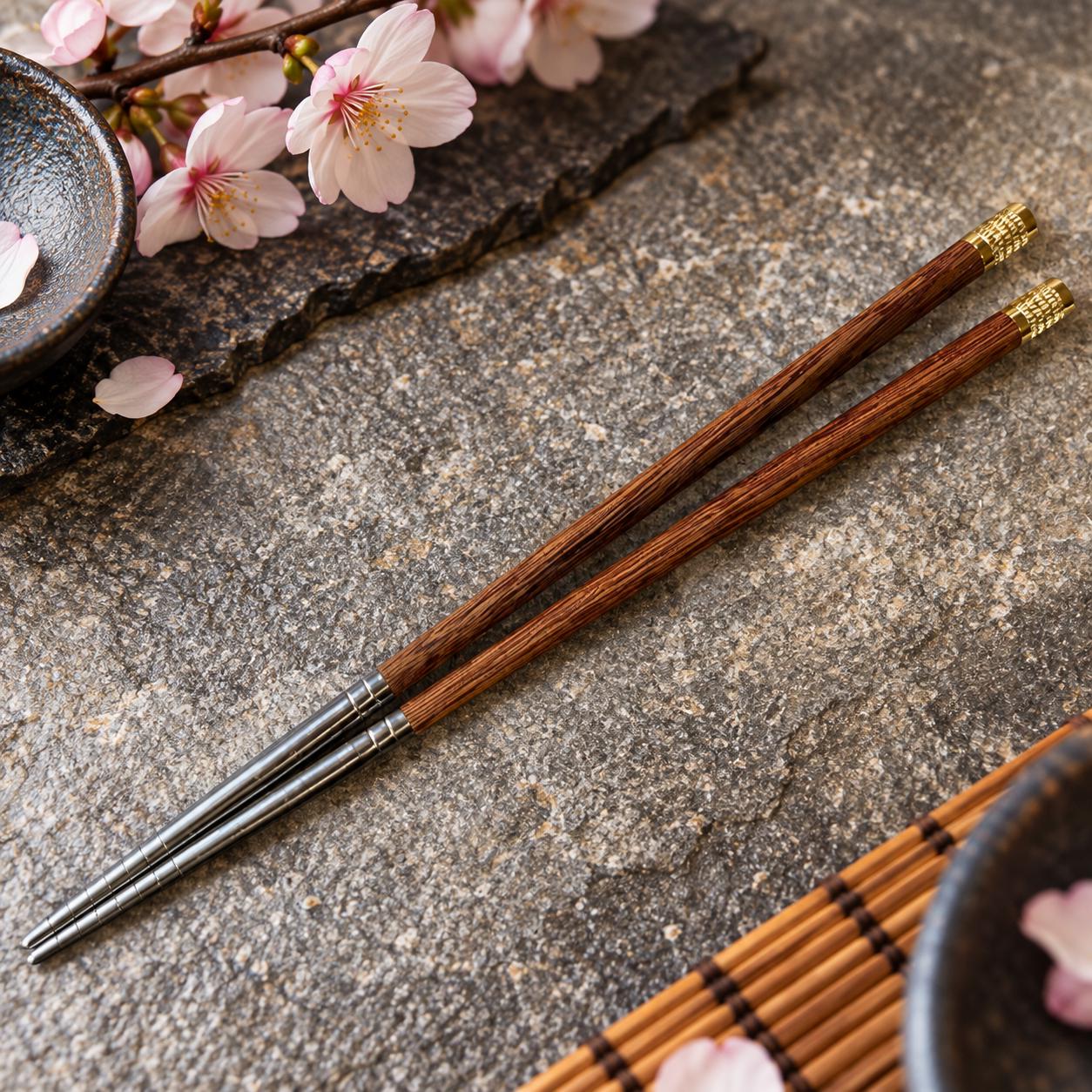Thai chopsticks