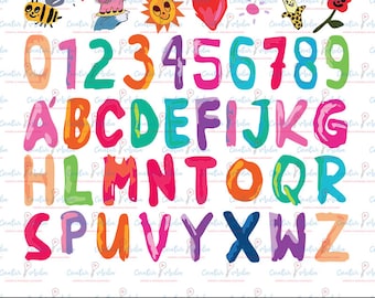 Karol G Alphabet Tomorrow Will Be Beautiful PDF PNG SVG