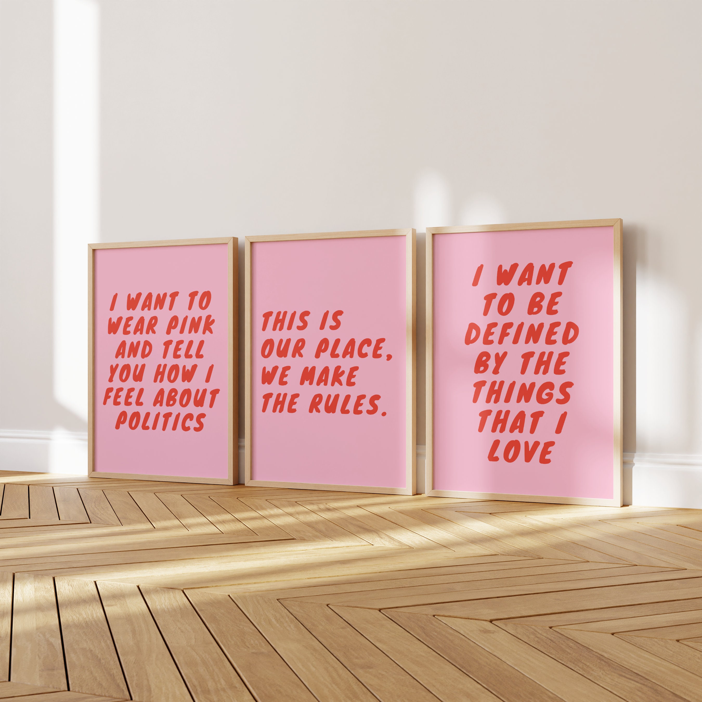 Taylor Swift Poster, Defined by the Things I Love Taylor Swift Print ...