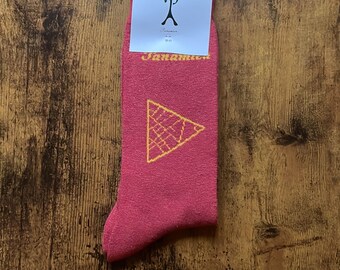 Chaussettes Triangle d'or