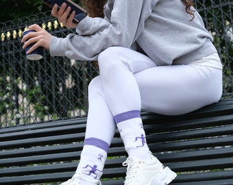 Pantin Socks