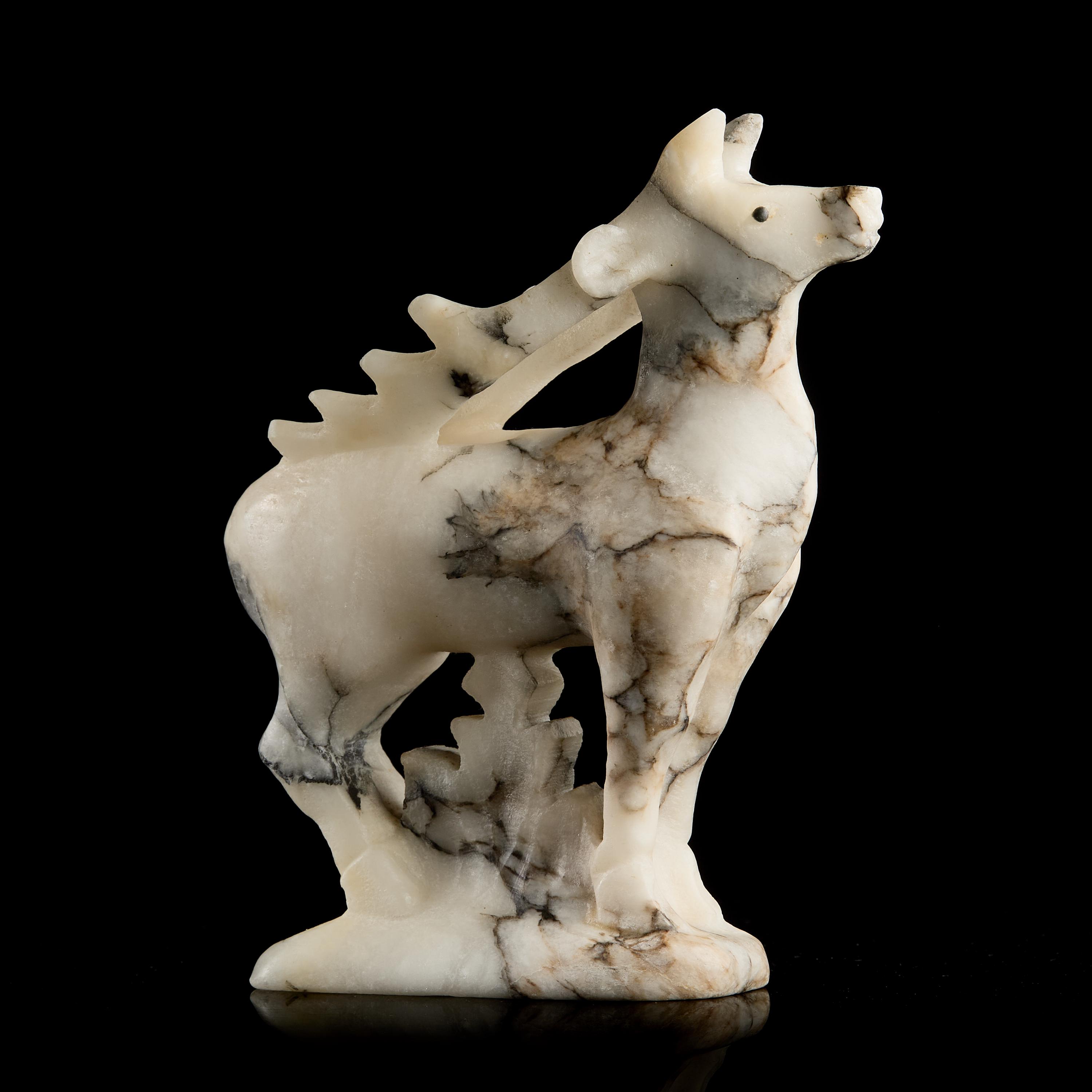 Eskimo carvings - Etsy 日本