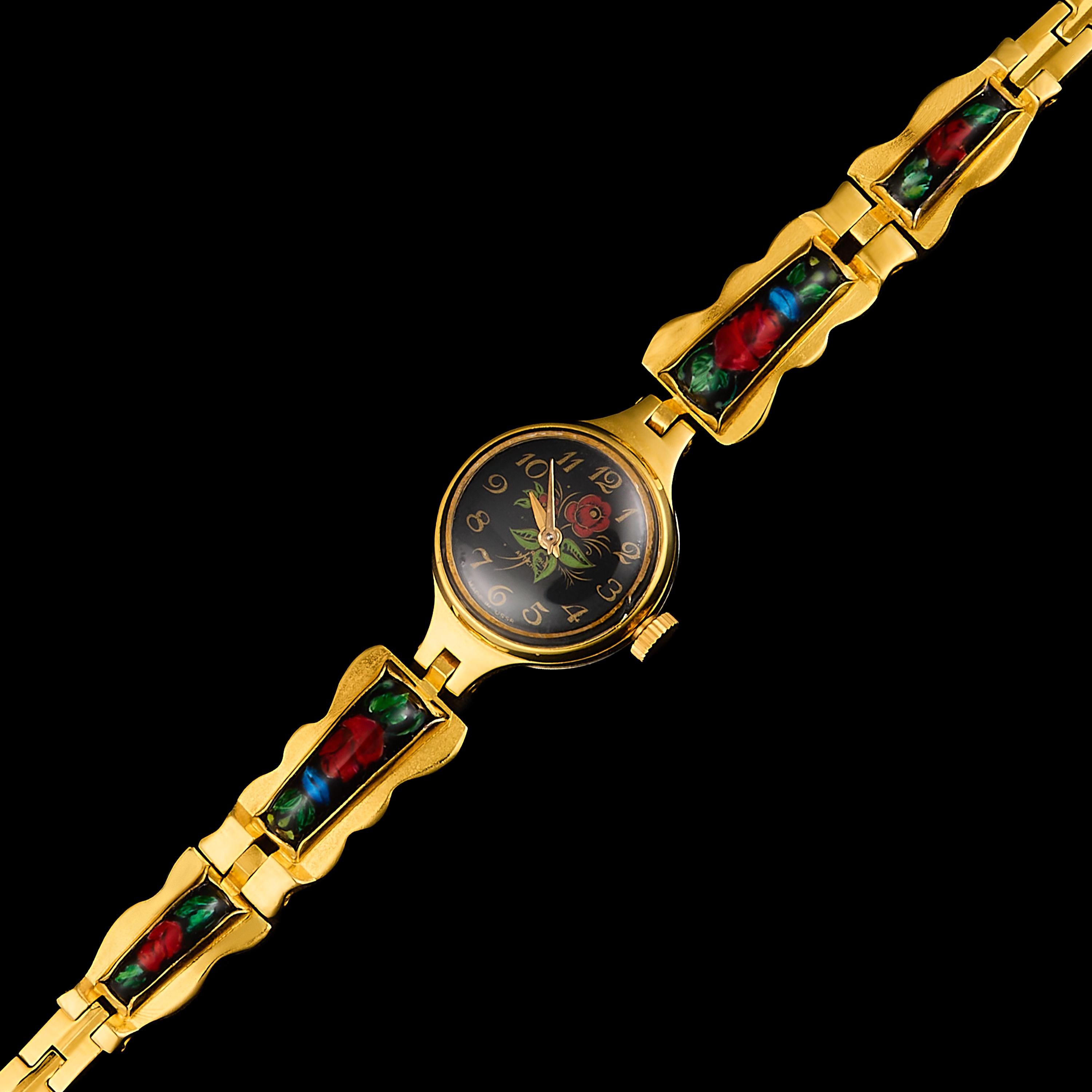 Andre mouche watch - Etsy 日本