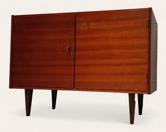 Mid Century kast