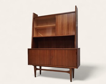 Mid Century highboard