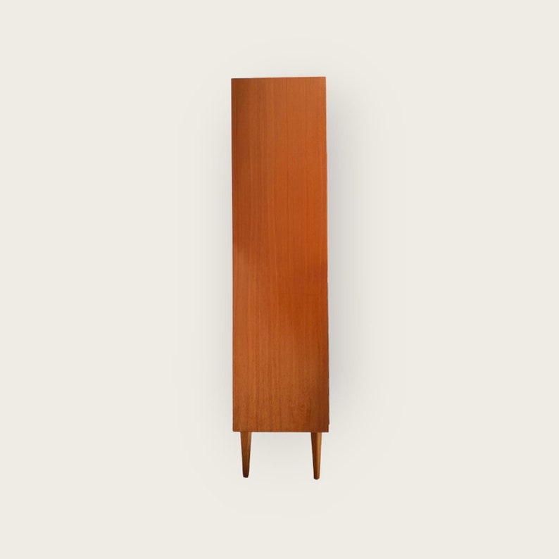 Mid-Century-Highboard Bild 8