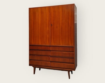 Mid Century highboard