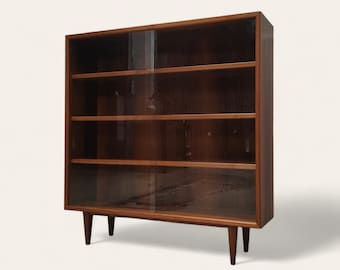 Mid Century display cabinet