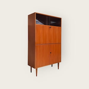 Mid-Century-Highboard Bild 2