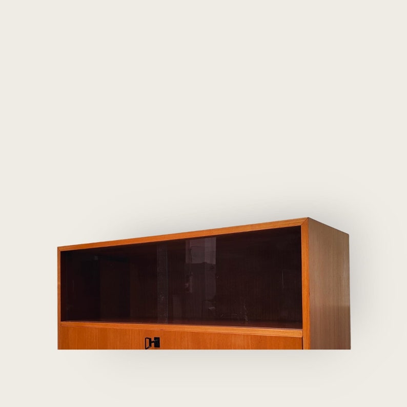 Mid-Century-Highboard Bild 6