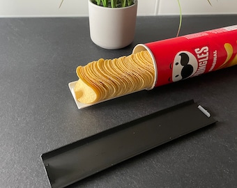 Pringles holder, Chips holder