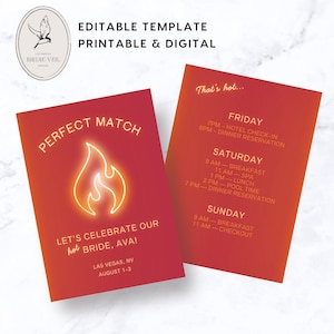 Itinéraire modifiable pour l&#39;EVJF