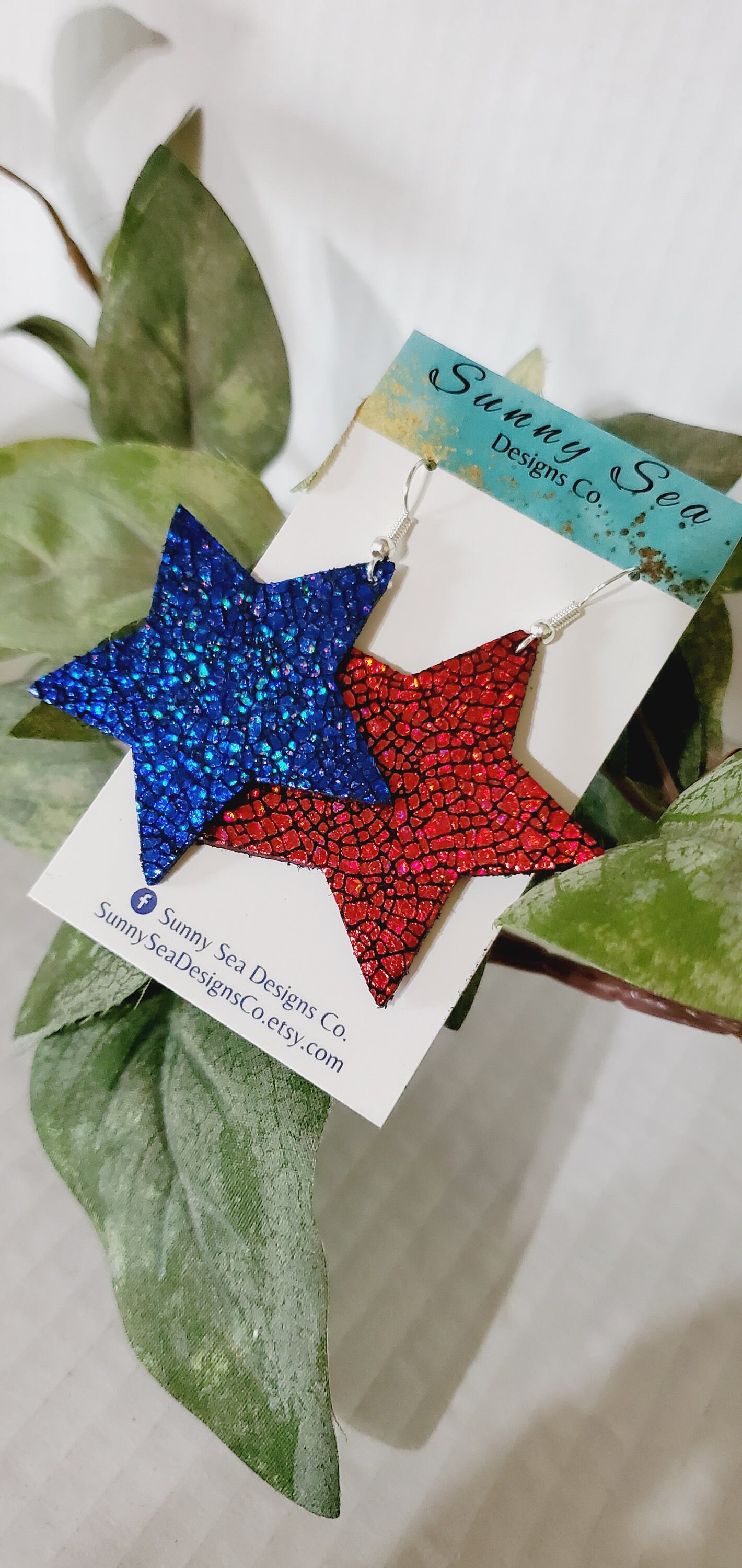 4th of july jewelry sale