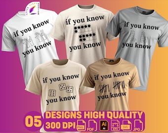 Camiseta "Si sabes 67, sabes" • Archivo SVG de descarga digital para Cricut • Meme 6 7 • Camiseta divertida de grupo de matemáticas • Camiseta con disfraz de profesor • Equipo deportivo png