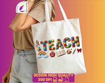 Maestro de patchwork con concienciación sobre el autismo (Png), camiseta de autismo (Png), autismo para niños (Png), está bien ser diferente (Png), mamá con autismo (Png), mes del autismo