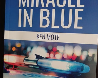 Miracle In Blue