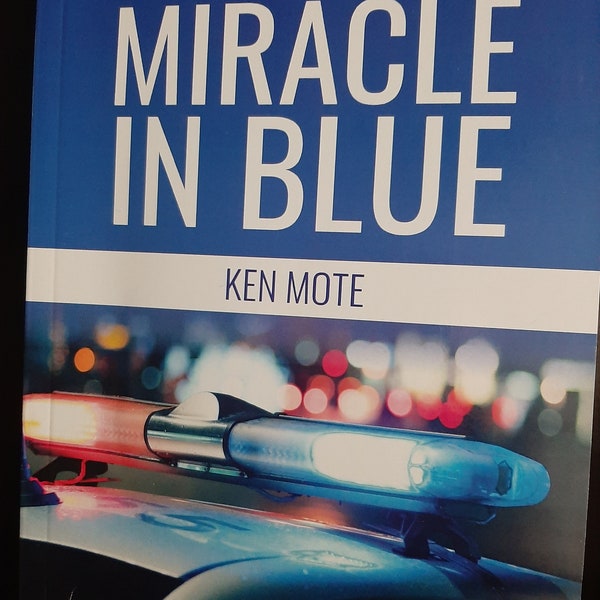 Miracle In Blue