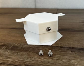 Hexy Susan Stack Attachment - 50mm