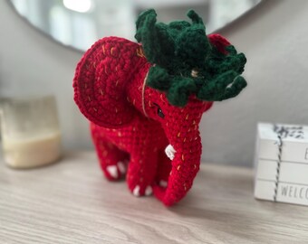 甘いイチゴと象さん 刺繍 アーティストベア 海外作家様 ハンドメイド ぬいぐるみ il_340x270.7296106539_sn17.jpg