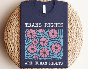 Trans Rights T-Shirt,Equal Rights T-Shirt,Protect Trans T-Shirt,LGBTQ T-Shirt,Pride Tee,Protect Trans Kids,Trans Rights,Gift for Trans Kids