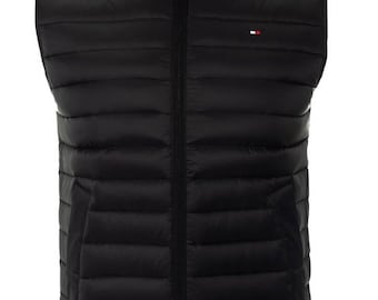 Gilet da uomo originale Tommy Hilfiger